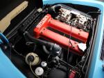 Lotus Elan S4 1968 года